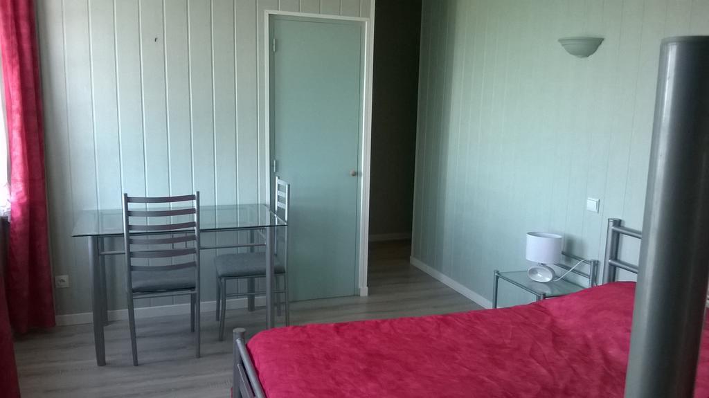 La Chatellenie Volvic Oda fotoğraf