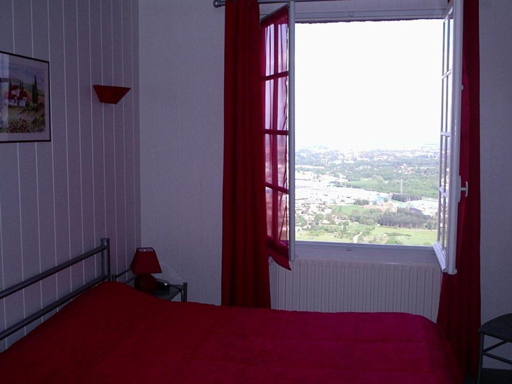 La Chatellenie Volvic Oda fotoğraf