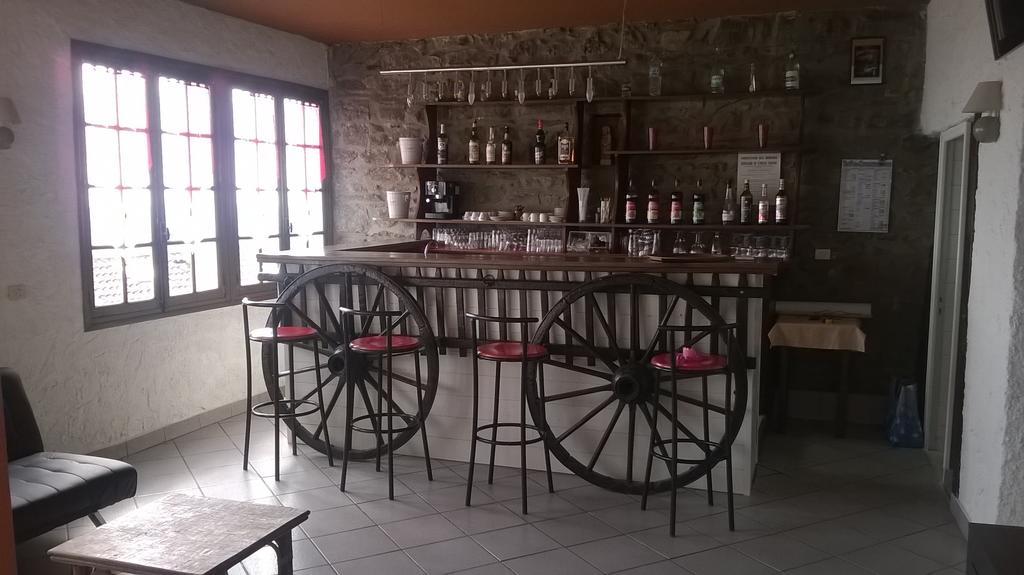 La Chatellenie Volvic Dış mekan fotoğraf